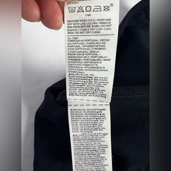 Athleta Renew Bra - Picture 13 of 13